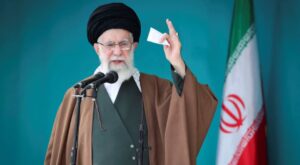 Irán