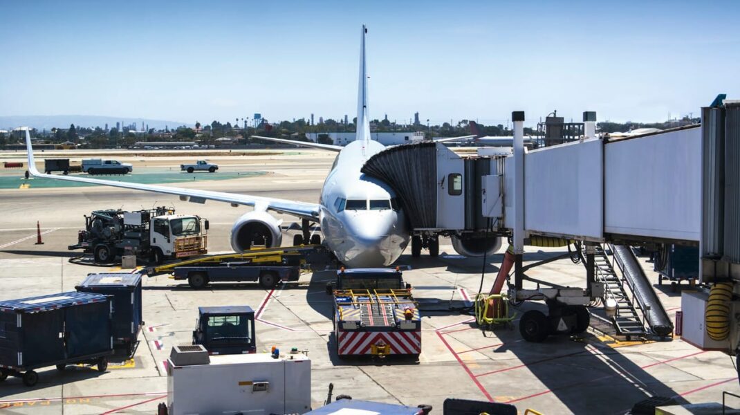 ¿Qué está pasando en el espacio aéreo venezolano?