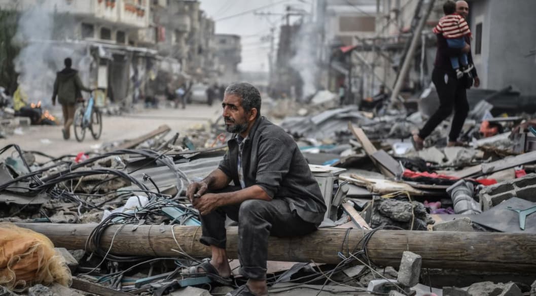 Crisis en Gaza: ONU exige acceso inmediato a ayuda humanitaria