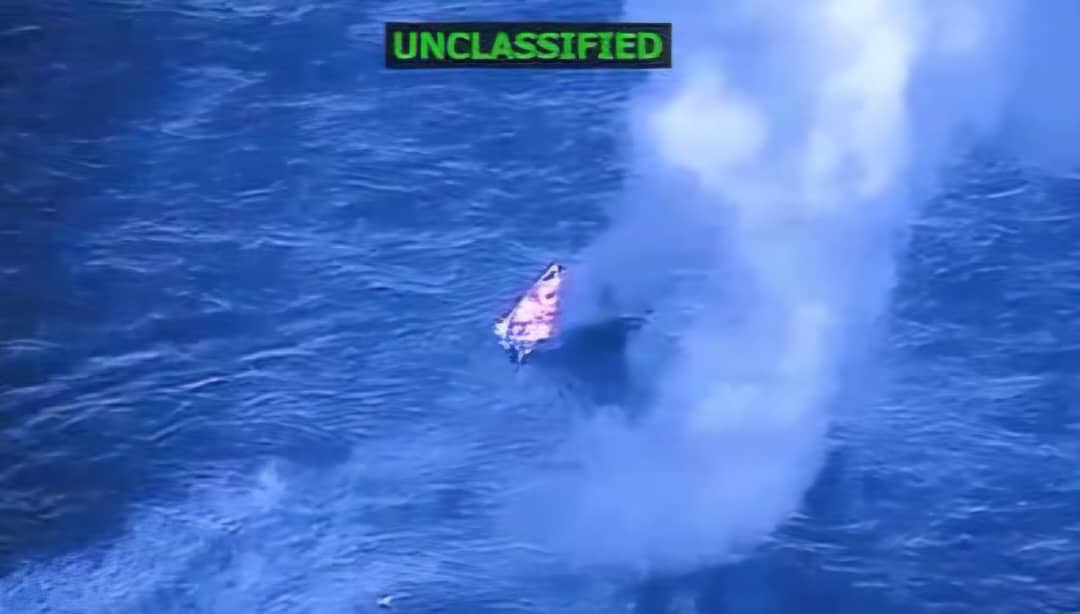 La orden que sacude al Pentágono: ‘Matarlos a todos’