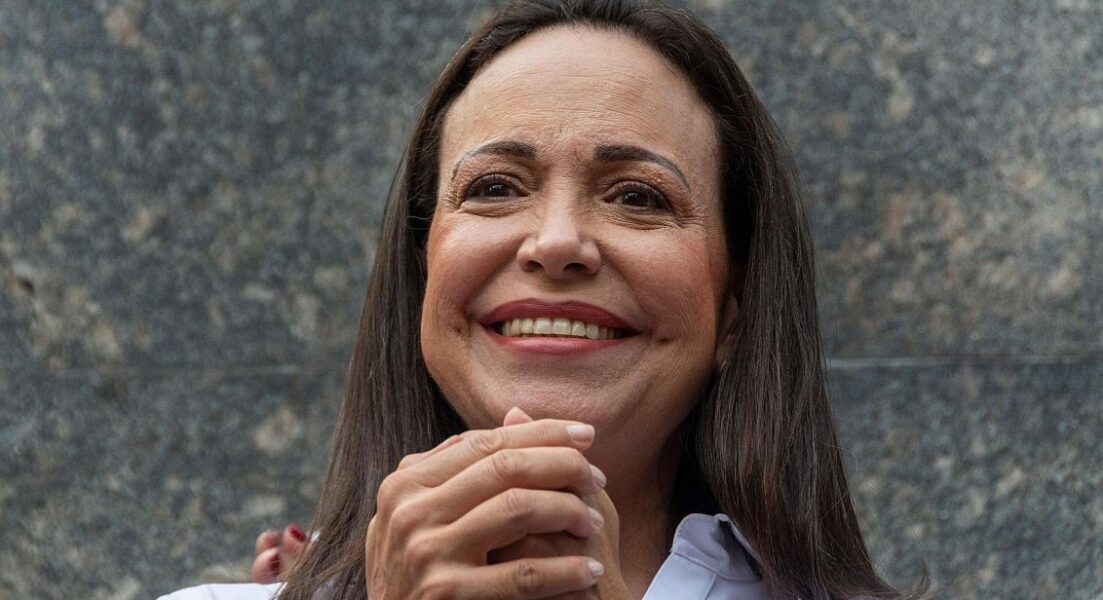 Cabello revela maniobras de María Corina y la CIA contra Venezuela