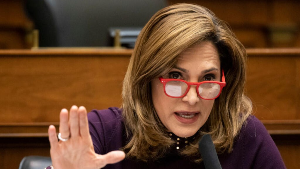 Congresista de EE.UU. confiesa que la meta es robar a Venezuela