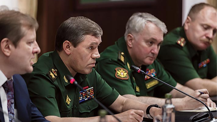 Rusia da inicio a preparativos para ensayos nucleares