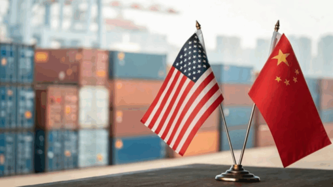 China suspende el arancel adicional del 24 % a importaciones de EE.UU.