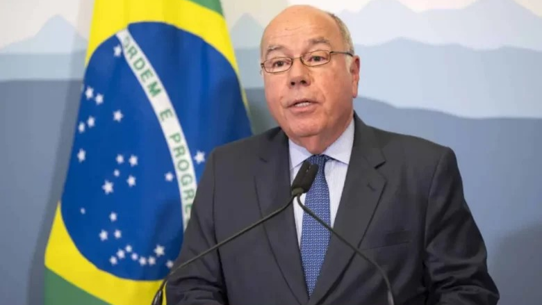 Brasil confirma que la cumbre CELAC-EU respaldará a Venezuela