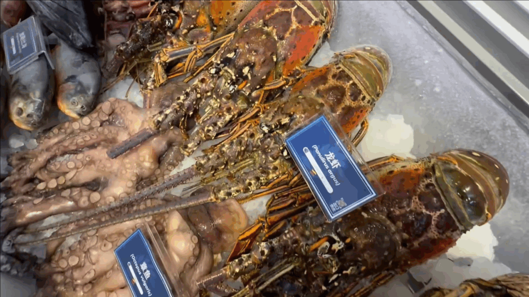 Pacific Seafood posiciona el mar venezolano en el mercado chino
