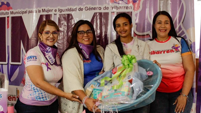 El IMMI refuerza la salud familiar en Iribarren