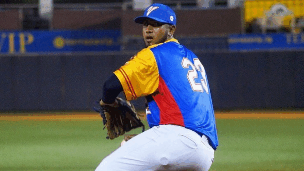 Luto en el béisbol venezolano por la muerte del magallanero Wikelman Ramírez