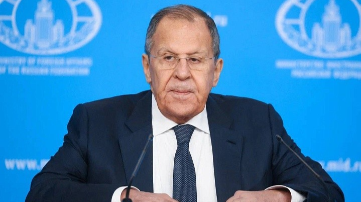 Serguéi Lavrov: «acciones de EE.UU. contra Venezuela no conducirán a nada bueno»
