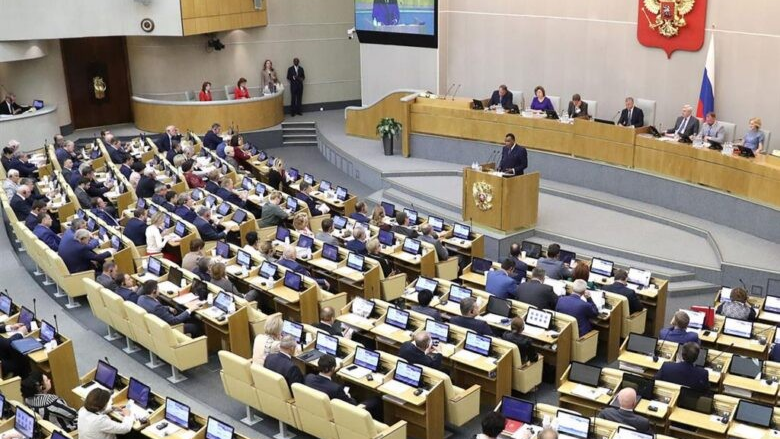 El ultimátum de la Duma rusa al despliegue militar de Estados Unidos