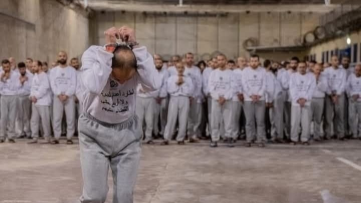 Resistencia palestina condena la ley de ejecución israelí