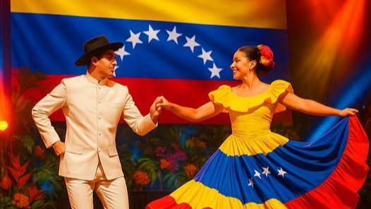La UNESCO aprueba postulación del joropo venezolano como Patrimonio Inmaterial