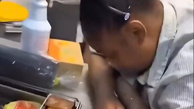 Gerente de McDonald’s fue hallada bajo efectos del fentanilo