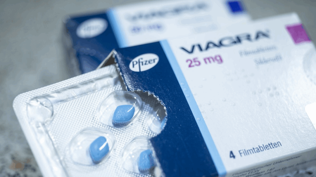 ¿Ya conocías este secreto que guarda el viagra?