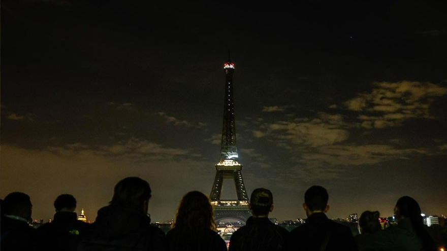¿Qué pasó con el fallo eléctrico de Paris?