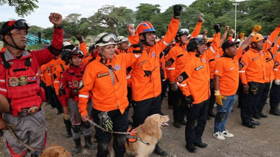 Protección Civil refuerza su capacidad con nuevo centro en Portuguesa