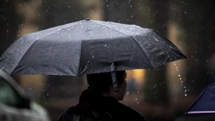 Inameh prevé lluvias de intensidad variable en estos estados
