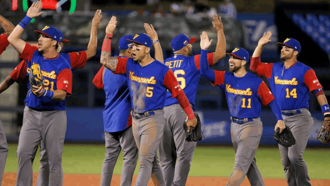 LVBP: Conoce los resultados de la jornada este domingo