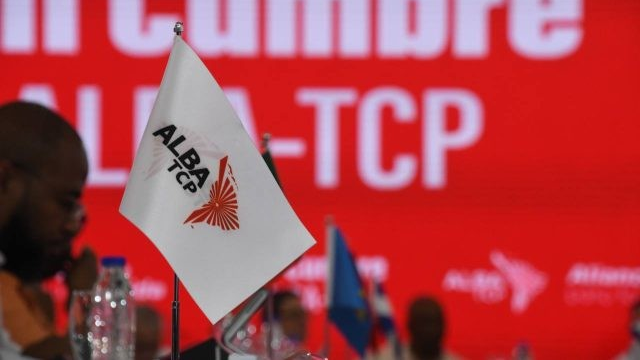 ALBA-TCP rechaza mentiras de EE.UU. sobre Venezuela
