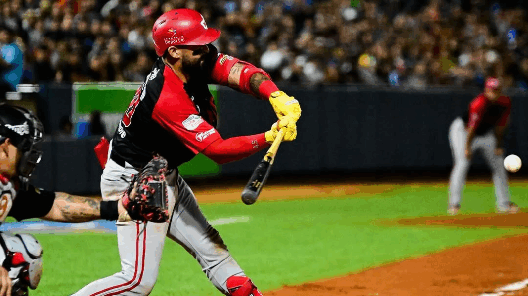 Resumen LVBP de este jueves