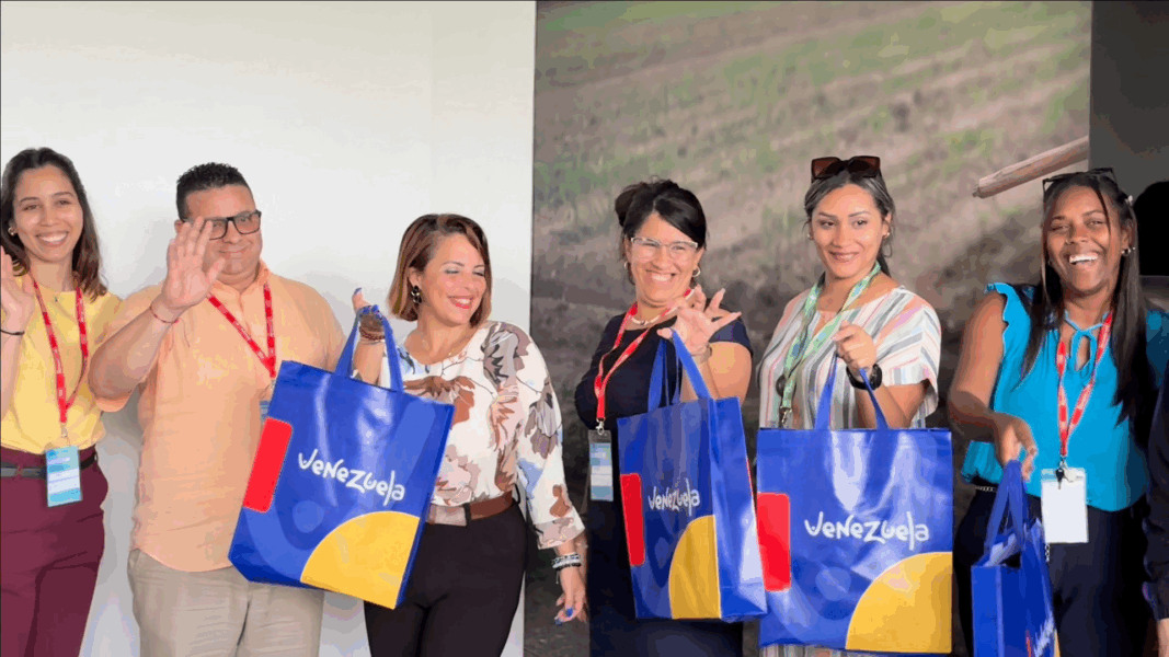 Empresas nacionales conquistan el mercado en la FIHAV