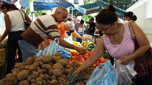 Urbanismo Alí Primera fue el epicentro de una jornada integral