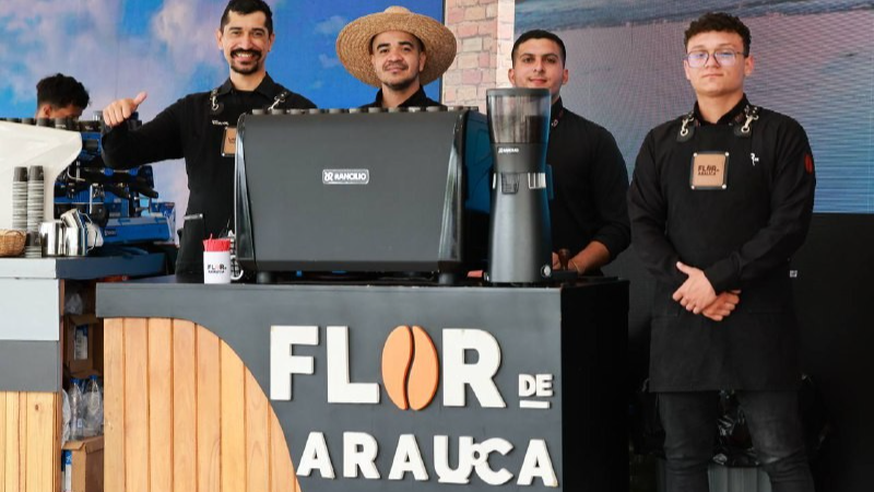 Aperturado el IV Encuentro Internacional del Café de Especialidad Venezolano