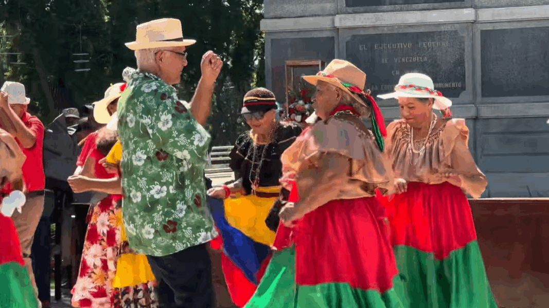 Cumaná celebra 510 años de historia