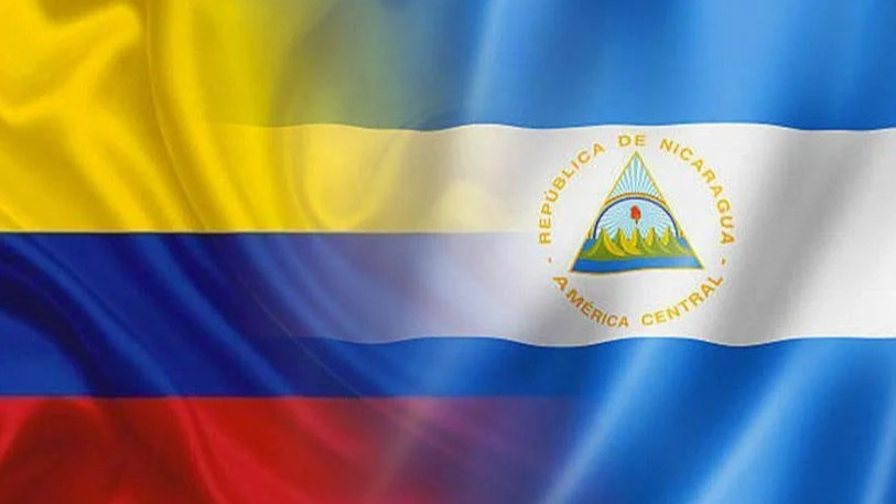 Colombia y Nicaragua rechazan la medida de Trump contra el espacio aéreo venezolano