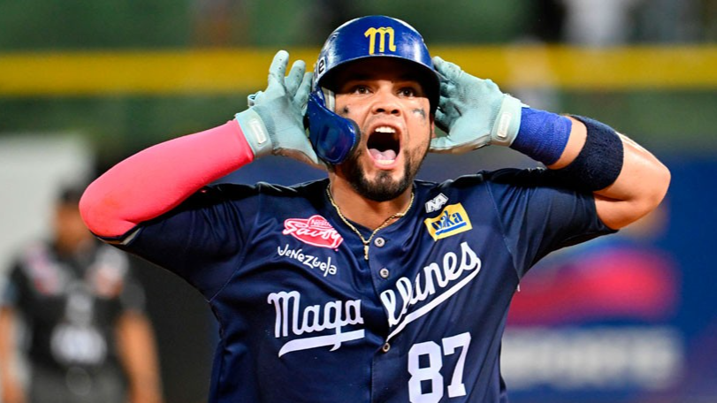 Las rachas ganadoras que definen el fin de semana en la LVBP