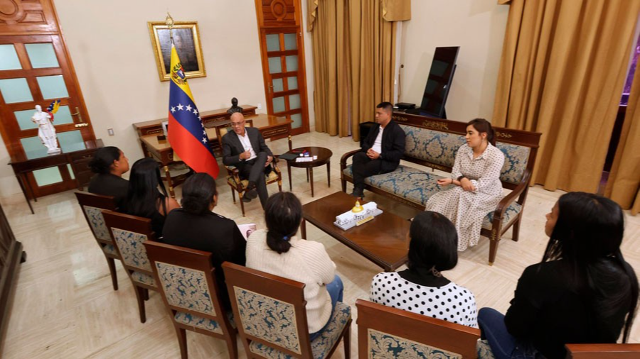Asamblea Nacional propondrá desligar a Venezuela de la CPI