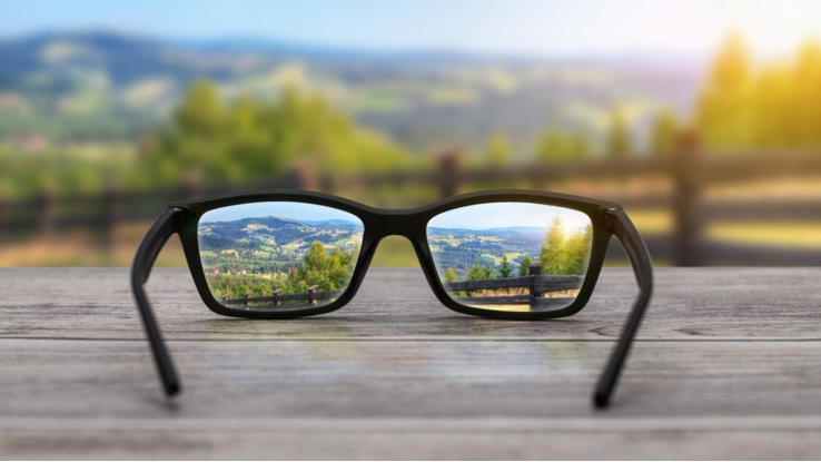 Los expertos explican cómo prevenir la miopía