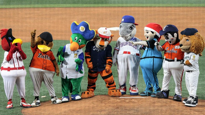 Así va la LVBP: Resultados del sábado