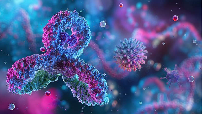 Así logró Irán la autosuficiencia en células madre