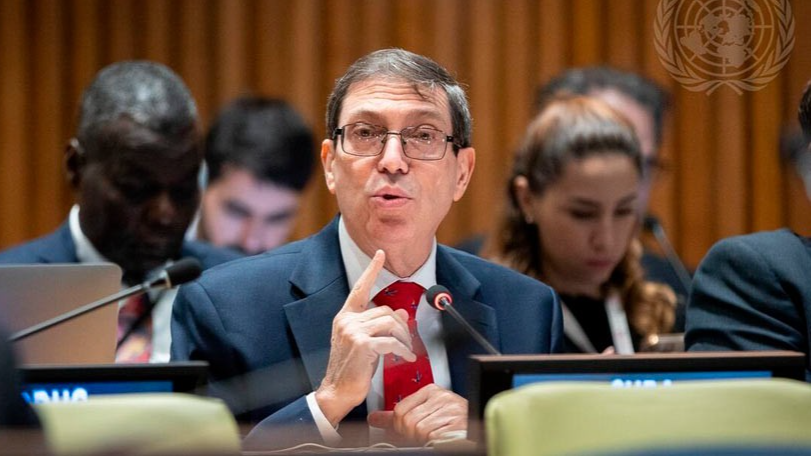 Cuba acusa a EE. UU. de interferencia electromagnética