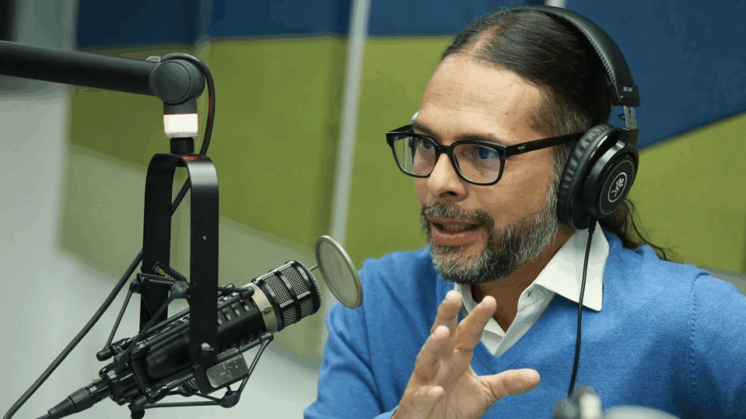 ¿Qué dijo Freddy Ñáñez sobre la guerra mediática hacia Venezuela?