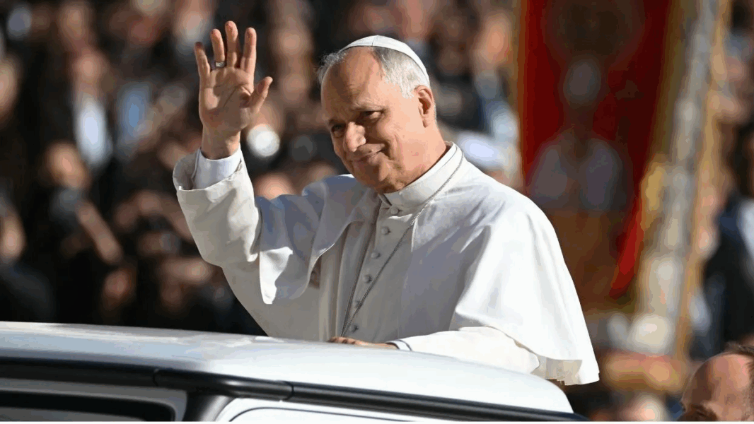 Papa León XIV llevará un mensaje de paz a Türkiye y Líbano