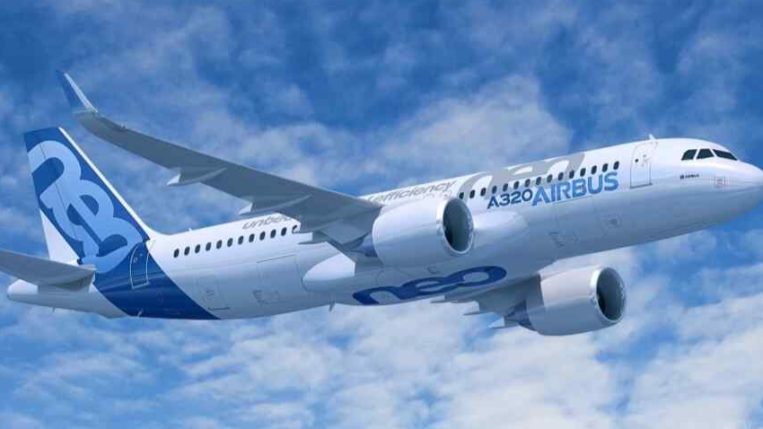 Airbus llama a revisión urgente a más de 6.000 aviones