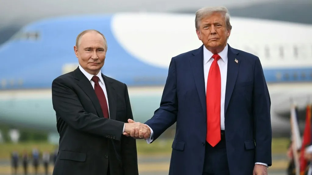 Kremlin establece la única condición para cumbre Putin-Trump