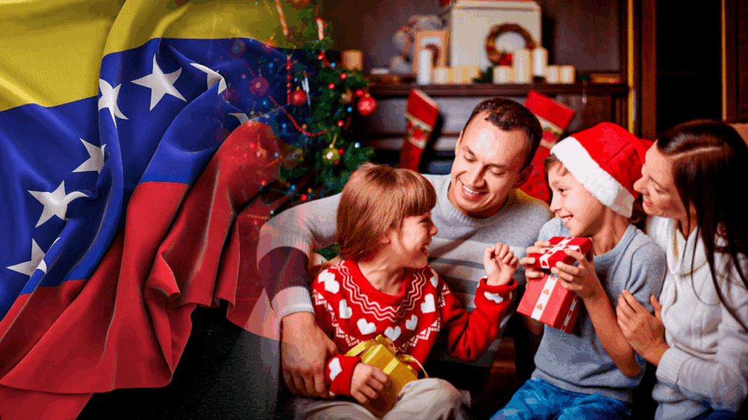 ¿Qué dice DatosUn sobre las costumbres navideñas?