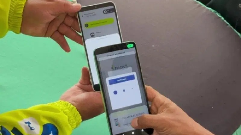 Conoce la nueva app: Movi by Bancamiga