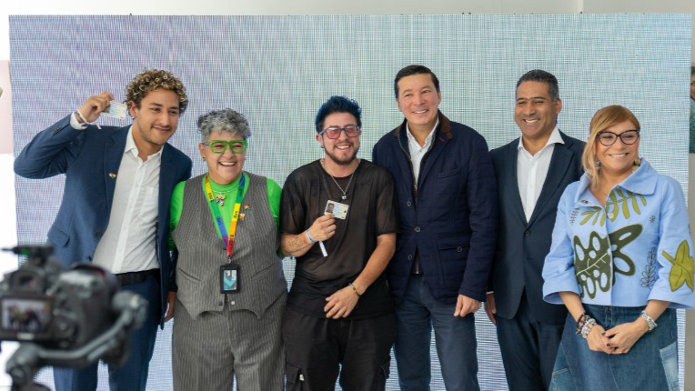 Colombia incluye estas categorías en documentos de identidad