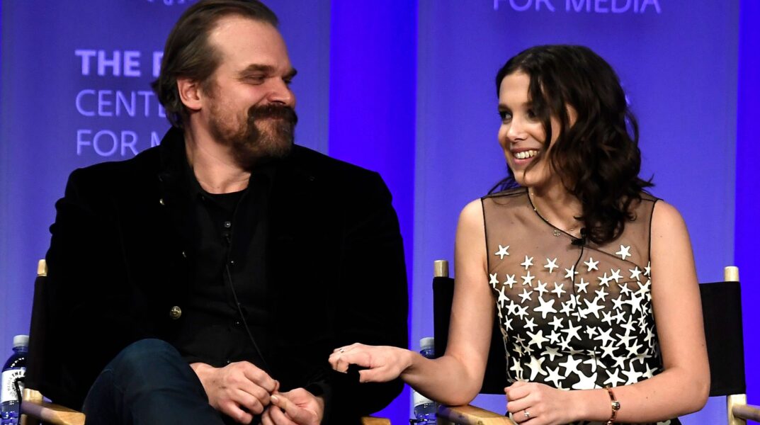 Secretos y acusaciones: lo que se oculta tras la quinta temporada de Stranger Things