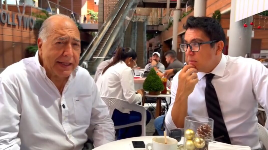 2025: ¿Qué pasa en Venezuela?