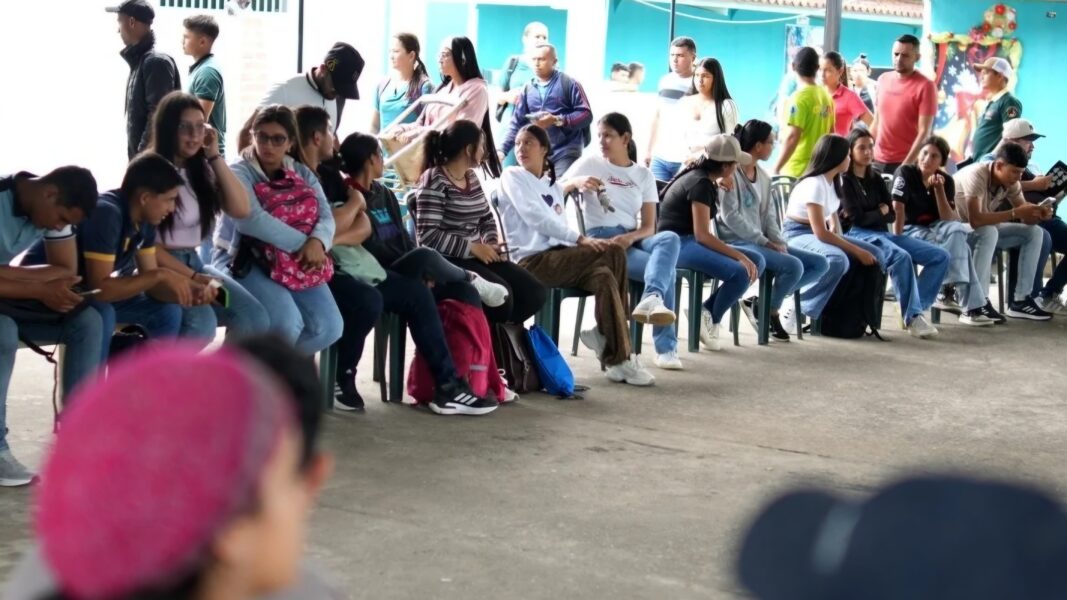 Algo cambió este domingo: así empezó un nuevo capítulo en las comunidades
