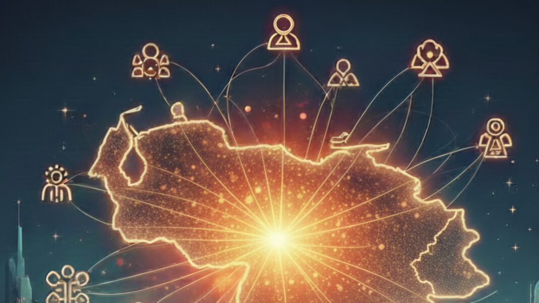 Estas son las líneas que fortalecerán el Poder Comunal en 2026