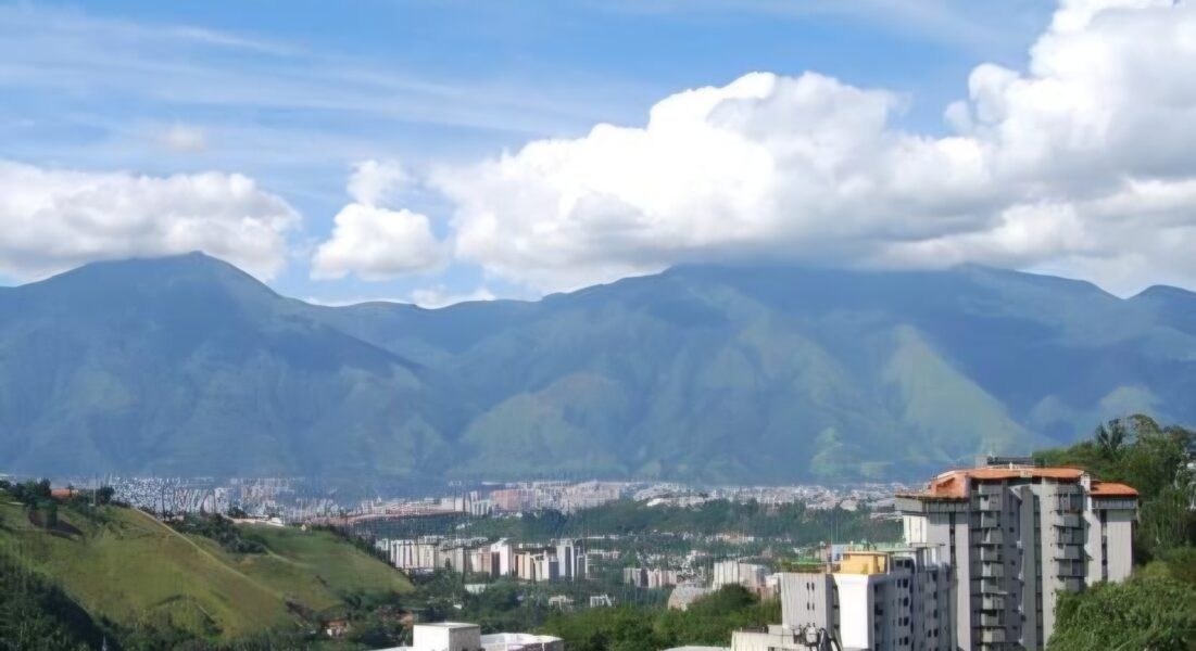 Así estará el clima hoy en Venezuela