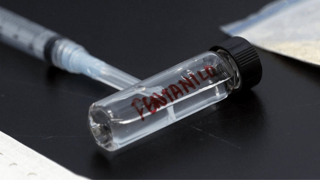 ¿Fentanilo como arma de guerra? Trump anuncia orden ejecutiva