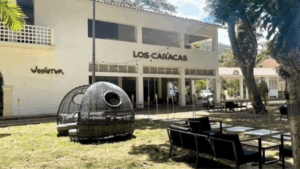 “Los Caracas” La Guaira