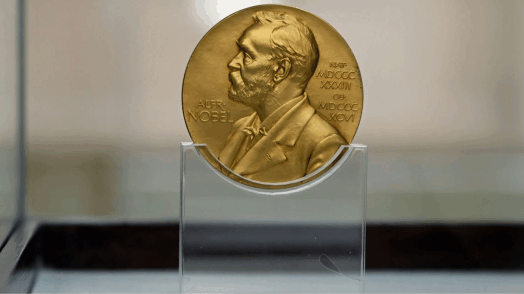 Oscar Schémel alerta sobre una “crisis de significado” del Nobel de la Paz